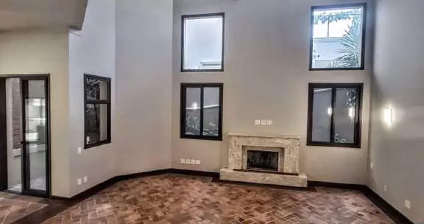 Casa para venda em campinas, loteamento residencial barão do café, 4 dormitórios, 3 suítes, 5 banheiros, 4 vagas