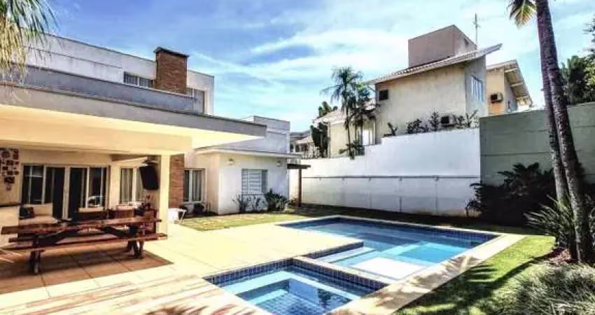 Casa para venda em campinas, loteamento residencial barão do café, 4 dormitórios, 4 suítes, 6 banheiros, 6 vagas