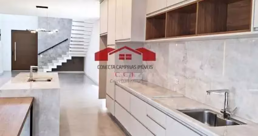 Casa para venda em campinas, loteamento residencial arborais, 3 dormitórios, 3 suítes, 5 banheiros, 4 vagas