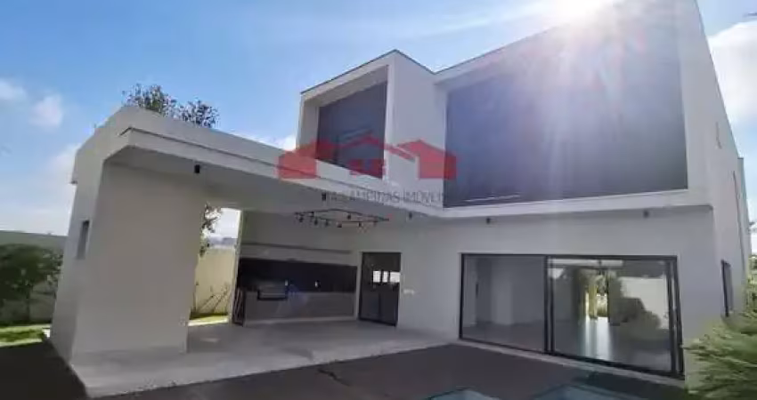 Casa para venda em campinas, loteamento residencial arborais, 4 dormitórios, 4 suítes, 5 banheiros, 4 vagas