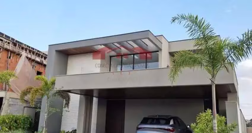 Casa para venda em campinas, loteamento residencial arborais, 4 dormitórios, 4 suítes, 6 banheiros, 4 vagas