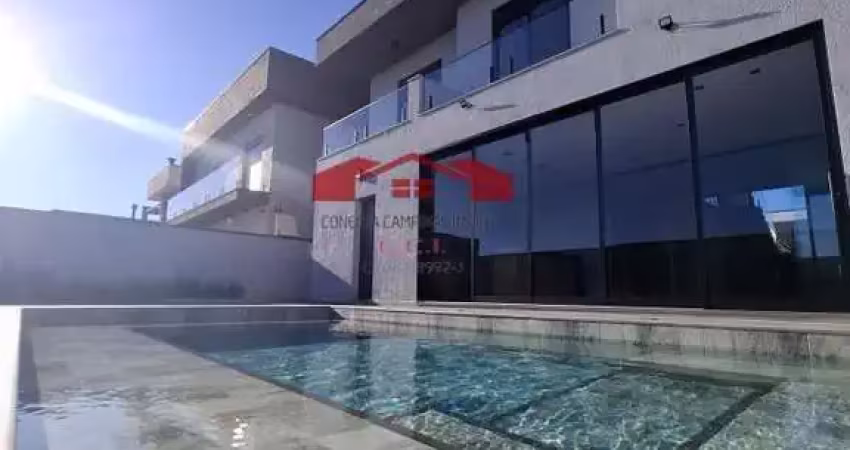 Casa para venda em campinas, loteamento residencial arborais, 4 dormitórios, 4 suítes, 6 banheiros, 4 vagas