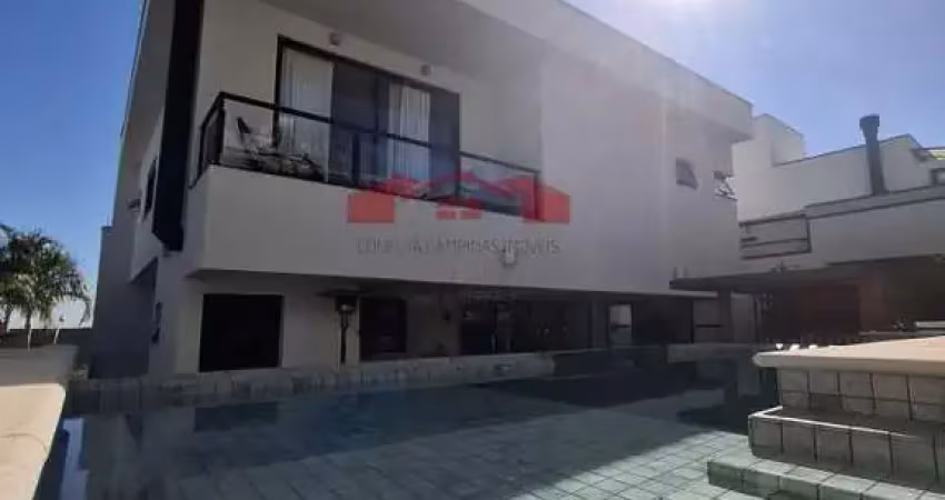 Casa para venda em campinas, alphaville dom pedro, 3 dormitórios, 3 suítes, 5 banheiros, 4 vagas