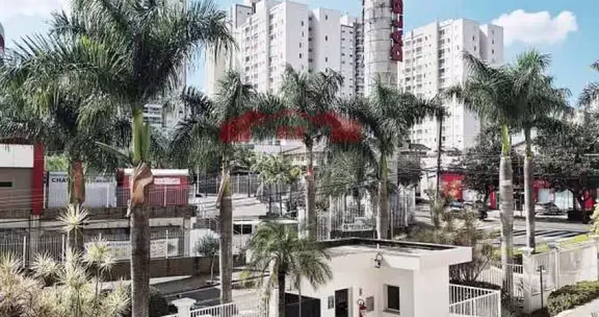 Apartamento para venda em campinas, parque das flores, 3 dormitórios, 1 suíte, 2 banheiros, 2 vagas