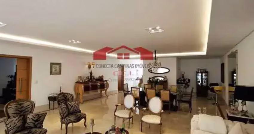 Casa para venda em campinas, chácara são rafael, 4 dormitórios, 4 suítes, 6 banheiros, 4 vagas
