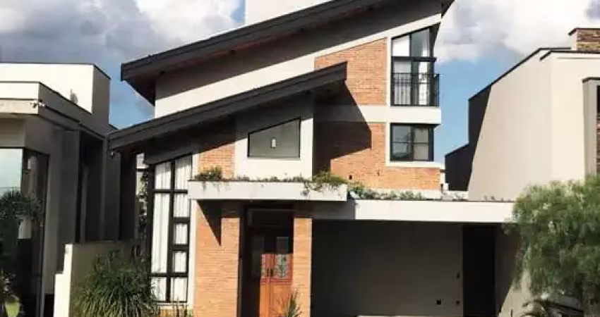 Casa para venda em paulínia, jardim ypê, 3 dormitórios, 3 suítes, 5 banheiros, 4 vagas