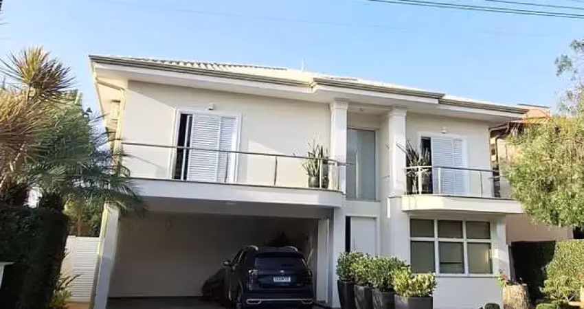 Casa para venda em campinas, loteamento residencial barão do café, 4 dormitórios, 3 suítes, 6 banheiros, 4 vagas