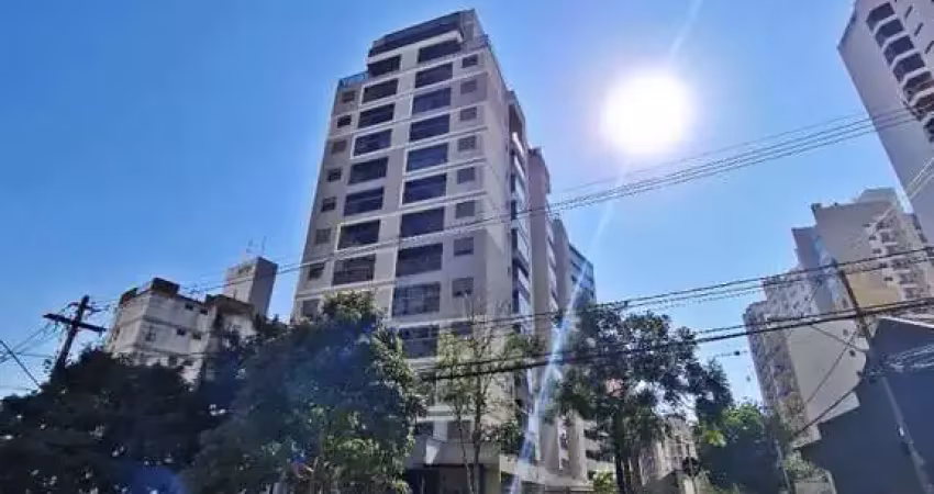 Apartamento para venda em campinas, cambuí, 1 dormitório, 1 banheiro, 1 vaga