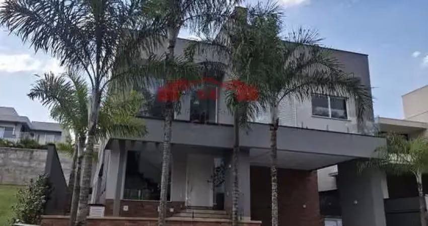 Casa para venda em campinas, alphaville dom pedro, 4 dormitórios, 4 suítes, 7 banheiros, 6 vagas