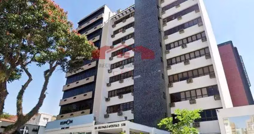 Sala comercial para venda em campinas, vila itapura, 2 banheiros, 1 vaga