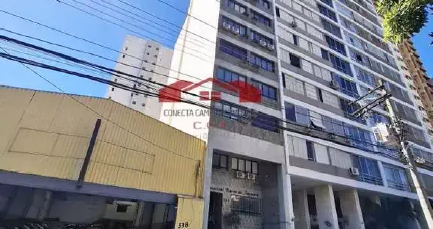 Sala comercial para venda em campinas, centro, 1 banheiro