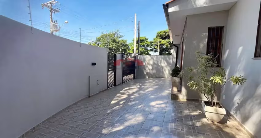 Casa para venda em campinas, vila nova, 3 dormitórios, 1 suíte, 3 banheiros, 3 vagas