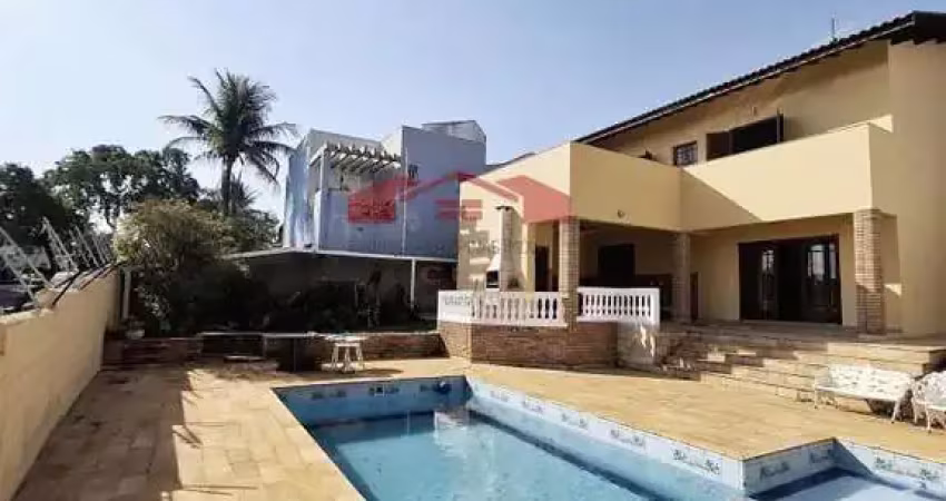 Casa para venda em campinas, loteamento residencial barão do café, 4 dormitórios, 4 suítes, 6 banheiros, 4 vagas
