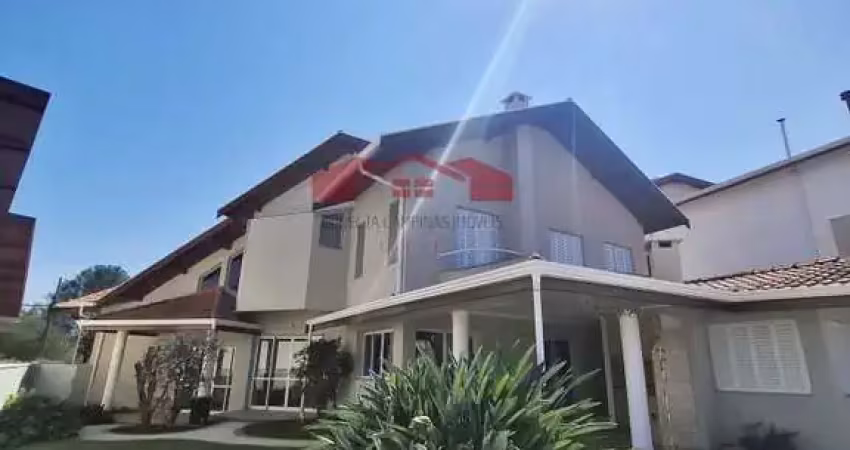 Casa para venda em campinas, loteamento residencial barão do café, 4 dormitórios, 4 suítes, 6 banheiros, 4 vagas