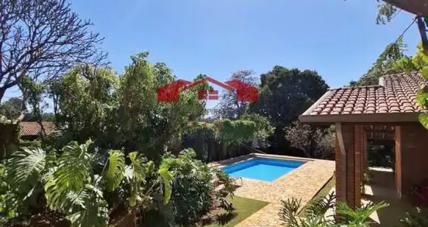 Casa para venda em campinas, barão geraldo, 4 dormitórios, 3 suítes, 6 banheiros, 6 vagas
