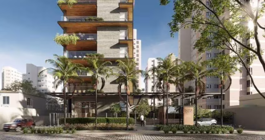 Apartamento para venda em campinas, cambuí, 3 dormitórios, 3 suítes, 4 banheiros, 3 vagas