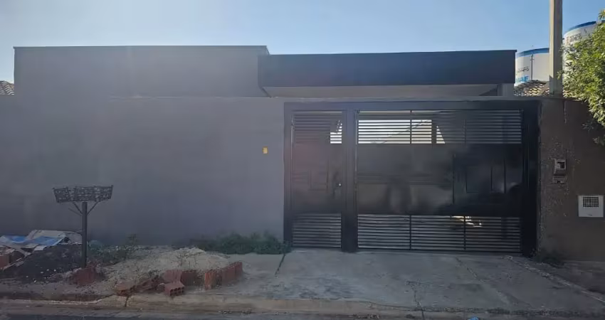Ótima casa disponivel para venda no residencial dignidade