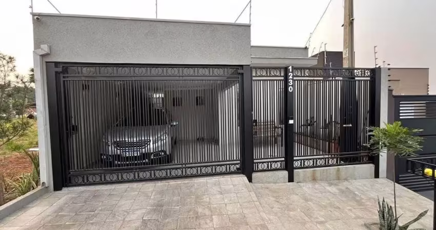 Casa com 2 quartos à venda no Lago Sul, Bady Bassitt 