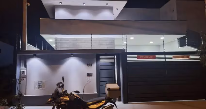 Casa excelente disponivel para venda no setsul 2 com 3 dormitorios.
