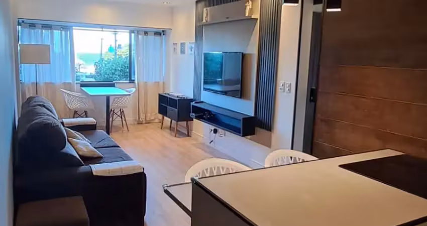 Apartamento com 2 quartos à venda na Rua Carlos Povino Cavalcanti, 17, Jatiúca, Maceió