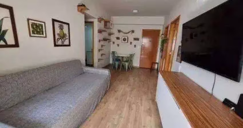 Apartamento com 2 quartos à venda na Estrada Benvindo de Novaes, 2800, Recreio dos Bandeirantes, Rio de Janeiro