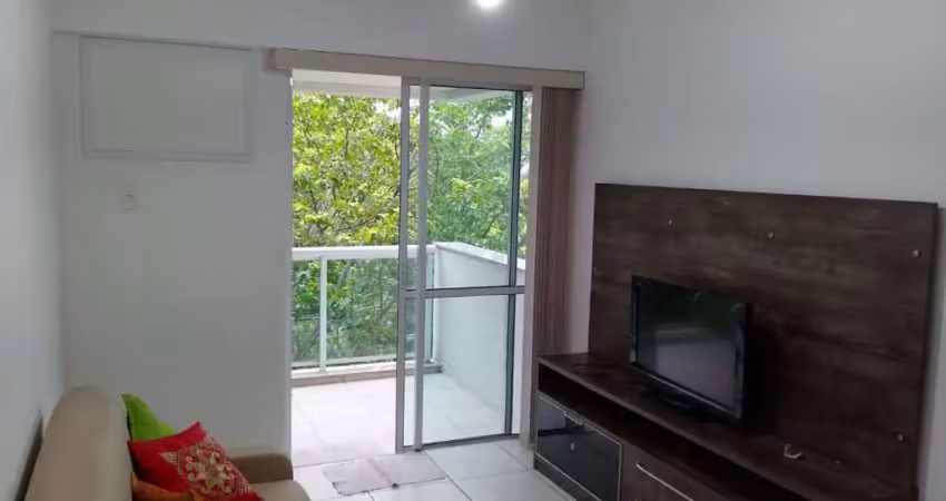 Apartamento com 2 quartos à venda na Avenida Olof Palme, 555, Barra Olímpica, Rio de Janeiro