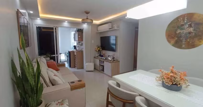 Apartamento com 3 quartos à venda na Rua Queiros Júnior, 181, Barra Olímpica, Rio de Janeiro