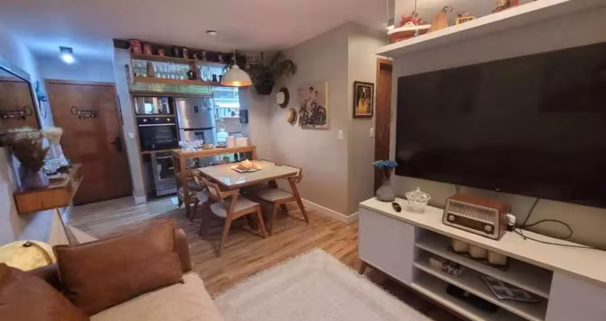 Apartamento com 3 quartos à venda na Rua Aroazes, 360, Barra Olímpica, Rio de Janeiro