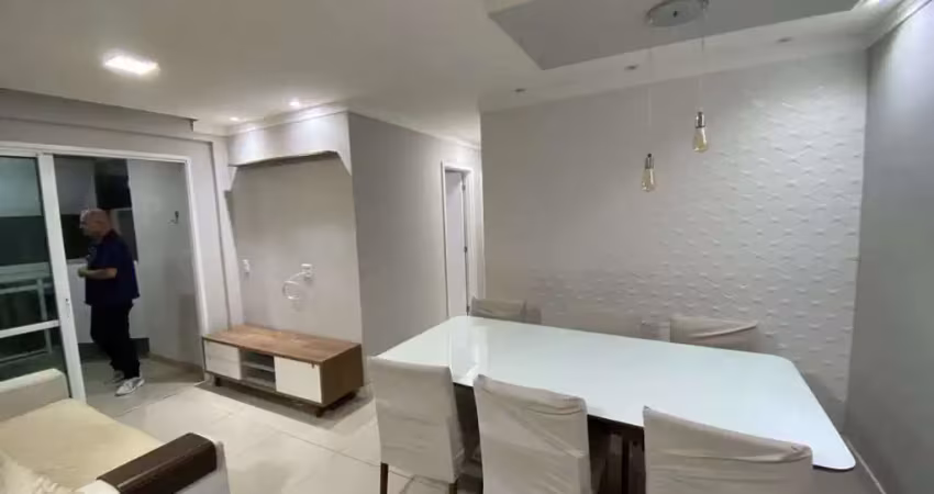 Apartamento com 3 quartos à venda na Avenida Jaime Poggi, 300, Barra Olímpica, Rio de Janeiro