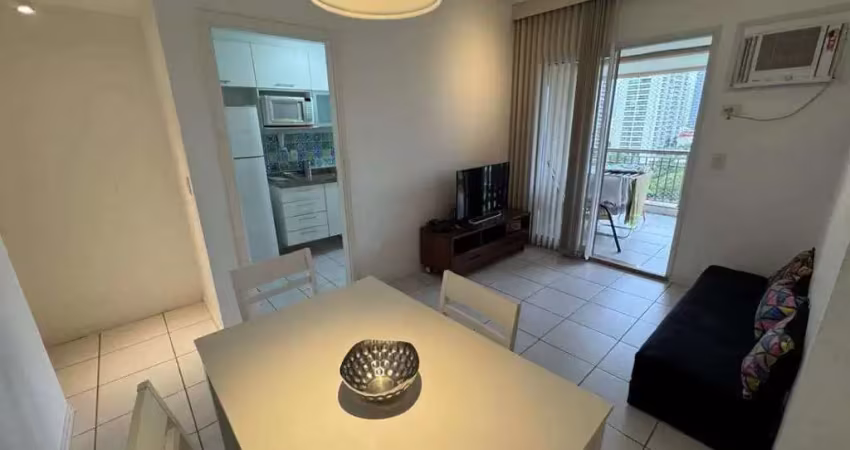 Apartamento com 2 quartos à venda na Rua Antero Manoel de Sá Filho, 125, Recreio dos Bandeirantes, Rio de Janeiro