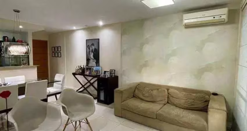 Apartamento com 3 quartos à venda na Avenida Jaime Poggi, 300, Barra Olímpica, Rio de Janeiro