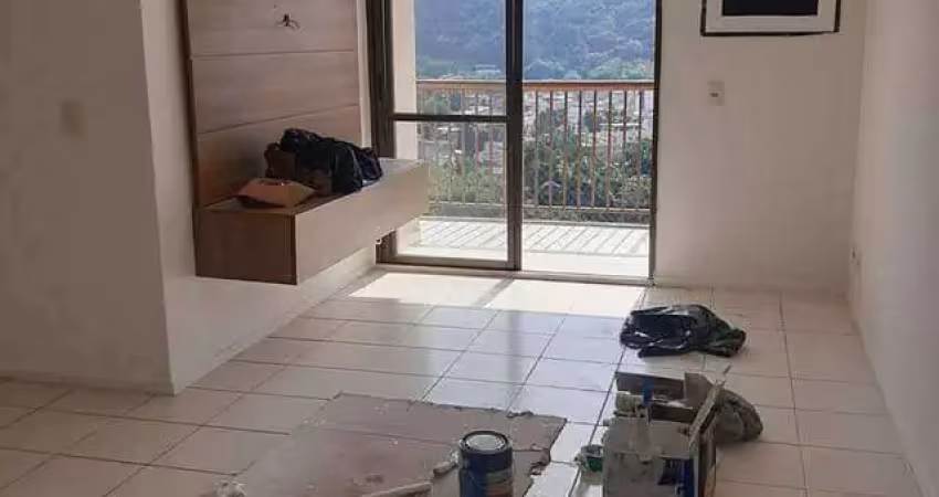 Apartamento com 4 quartos à venda na Estrada dos Bandeirantes, 6953, Jacarepaguá, Rio de Janeiro