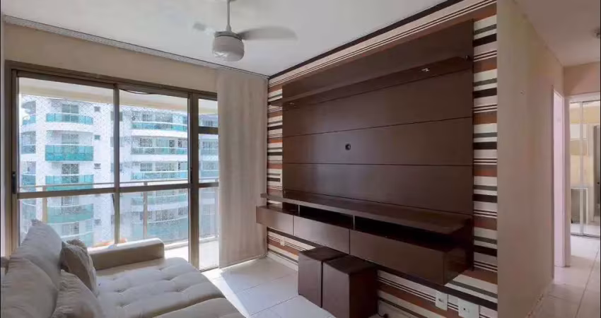 Apartamento com 2 quartos à venda na Avenida das Américas, 17450, Recreio dos Bandeirantes, Rio de Janeiro