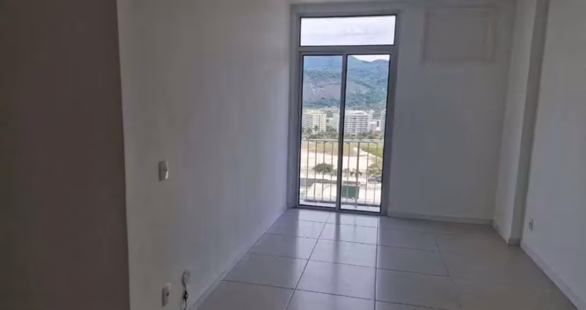 Apartamento com 2 quartos à venda na Rua Sylvio da Rocha Pollis, 201, Barra da Tijuca, Rio de Janeiro