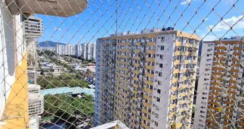 Apartamento com 2 quartos à venda na Avenida Adolpho de Vasconcelos, 444, Barra da Tijuca, Rio de Janeiro