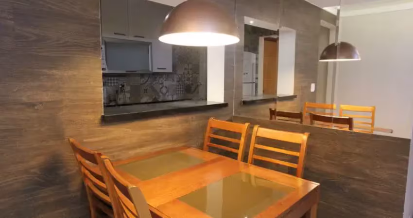 Apartamento à venda no bairro bosque – campinas/sp.  moderno, bem localizado e pronto para morar, este imóvel oferece conforto e praticidade em um dos bairros mais tradicionais da cidade.