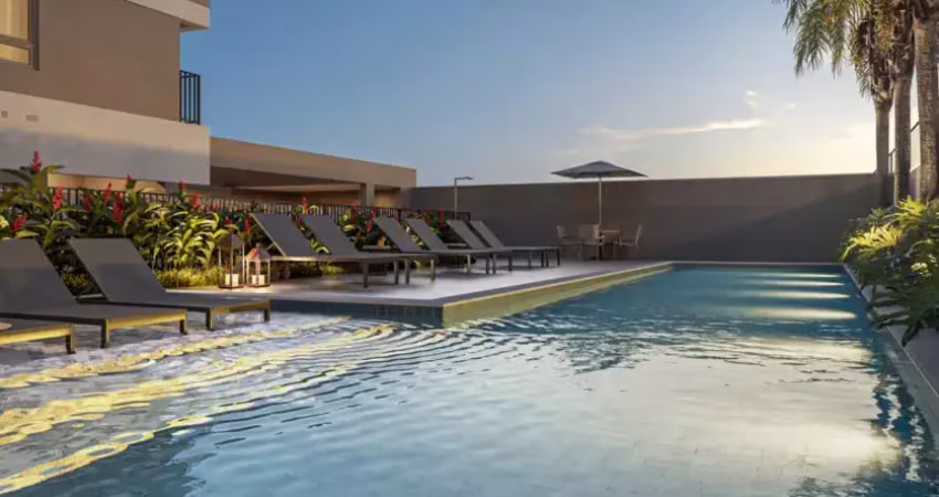 Apartamento na mooca- 66,94m² -3 dormitórios-1 suíte e uma vaga