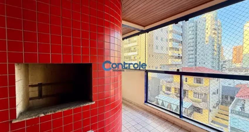 Apartamento 3 dor. em campinas, sendo 01 suite no bairro campinas, são josé/sc