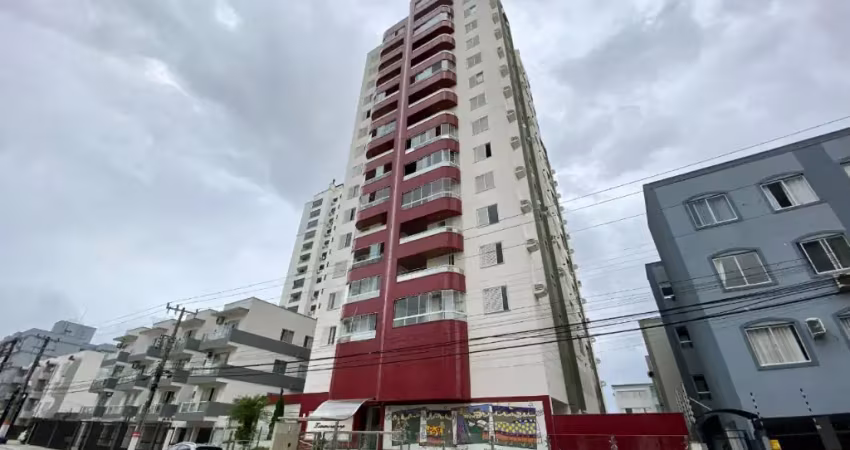 Apartamento com 4 dormitórios sendo 2 suítes bairro kobrasol