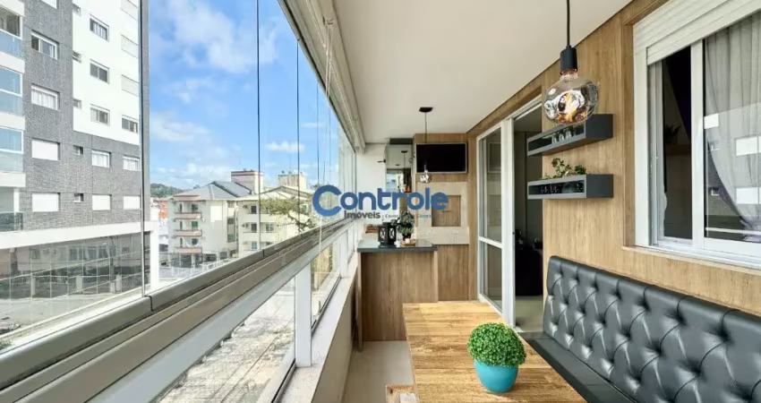 Apartamento 3 dormitórios com 1 suíte - nossa senhora do rosário, são josé
