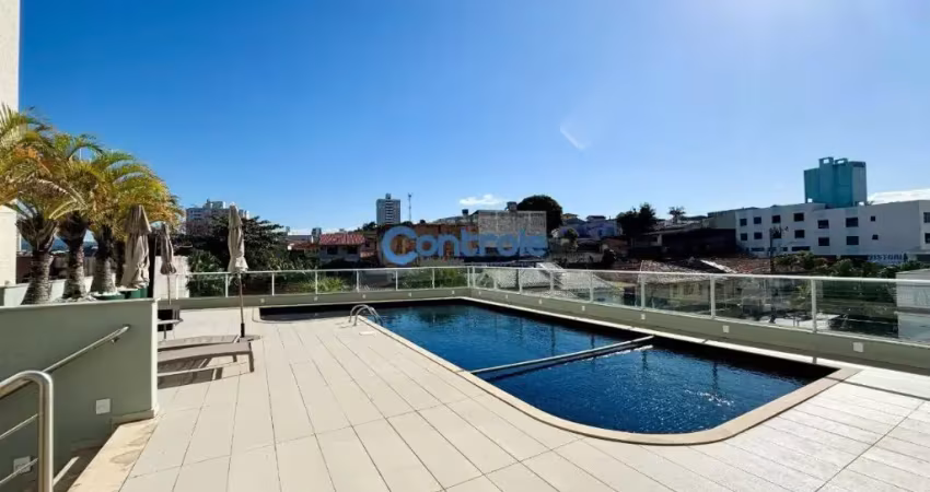 Apartamento 3 dormitórios com 1 suíte - nossa senhora do rosário, são josé