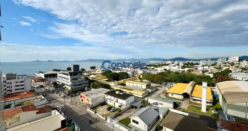 Apartamento com 03 suítes 2 vagas  no jardim atlântico em florianópolis.