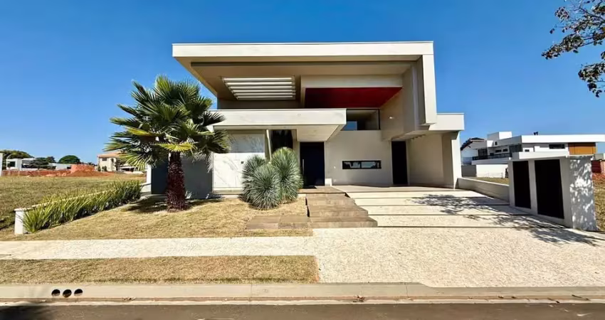 Casa à venda – alphaville nova esplanada, votorantim/sp  oportunidade de viver com conforto, segurança e lazer completo em um dos condomínios mais valorizados da região!