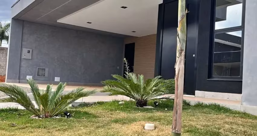 Casa mobiliada em condomínio de alto padrão  apresentamos este excelente imóvel com 190 m² de área total, projetado para oferecer conforto, estilo e funcionalidade