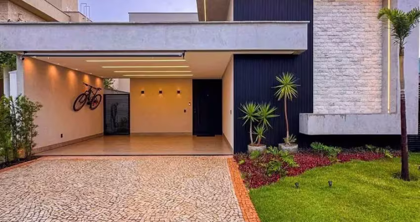 Casa de alto padrão no condomínio lago da boa vista – sorocaba/sp  se você procura um imóvel que une luxo, sofisticação, exclusividade e sustentabilidade, esta casa na região leste de sorocaba é a esc
