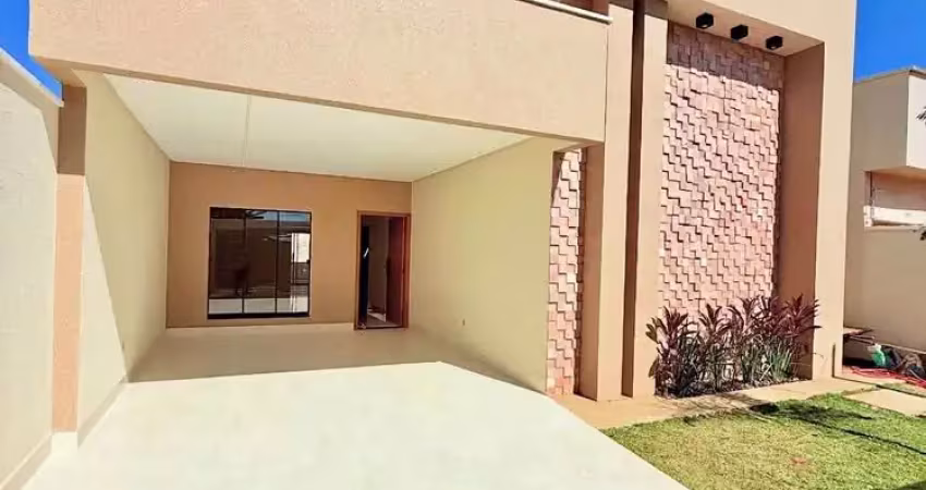 Casa dos sonhos em bairro charmoso – 115 m² em localização privilegiada  encante-se com esta linda casa, perfeita para quem busca conforto, espaço e praticidade em uma das regiões mais desejadas da ci