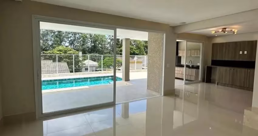 Imóvel à venda com porteira fechada – novo e pronto para morar!