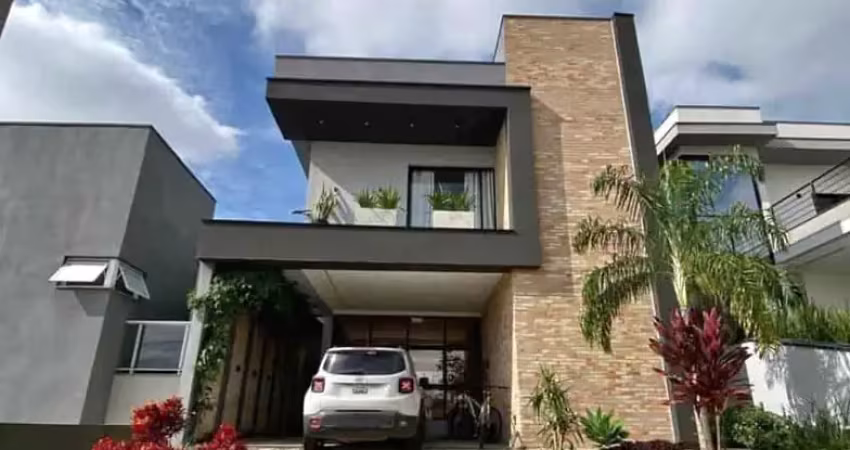 Casa de alto padrão no condomínio fogaça – jacareí/sp agende sua visita!!