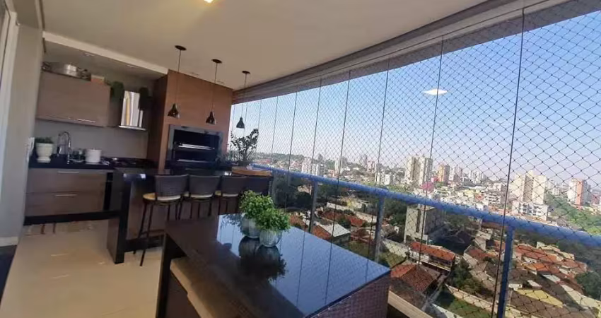 Oportunidade exclusiva – apartamento de alto padrão no jardins do éden – dourados/ms