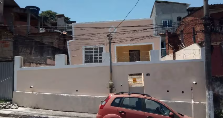Casa com 2 quartos à venda na Rua Monteiro Lobato, 252, Barreto, Niterói